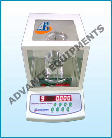 Density Tester Digital