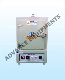 Hot Air Oven