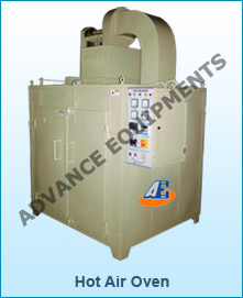 Hot Air Oven