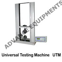 Material Testing Machine