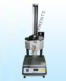 Plastic Testing Instrument