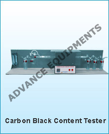 Carbon Content Tester