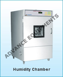 Humidity Chamber