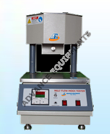 Plastic Testing Instrument