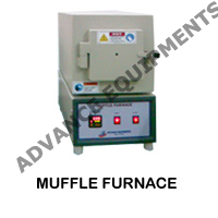 Muffle Furnace