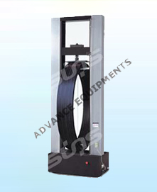 Ring Stiffness Testing Machine